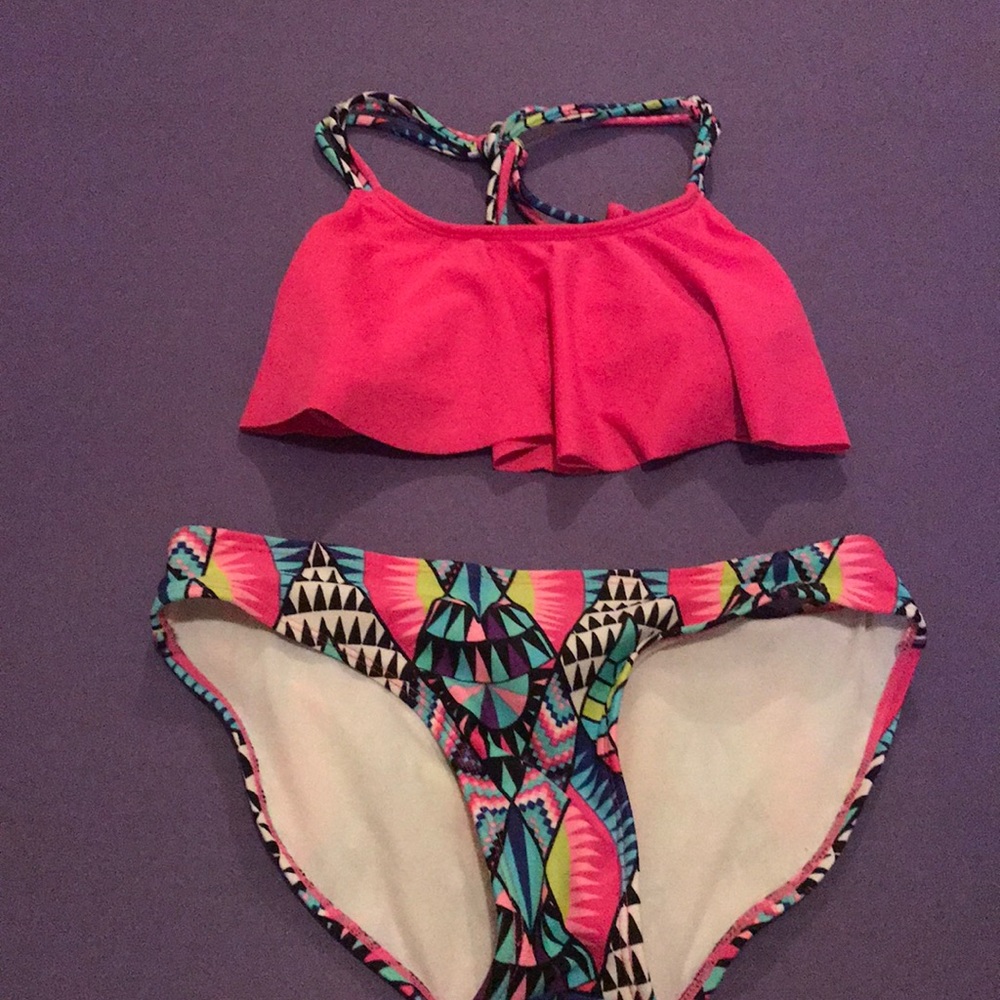 Bathing suit